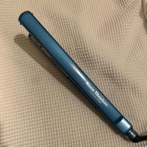 Nano Titanium By BabyBliss Pro